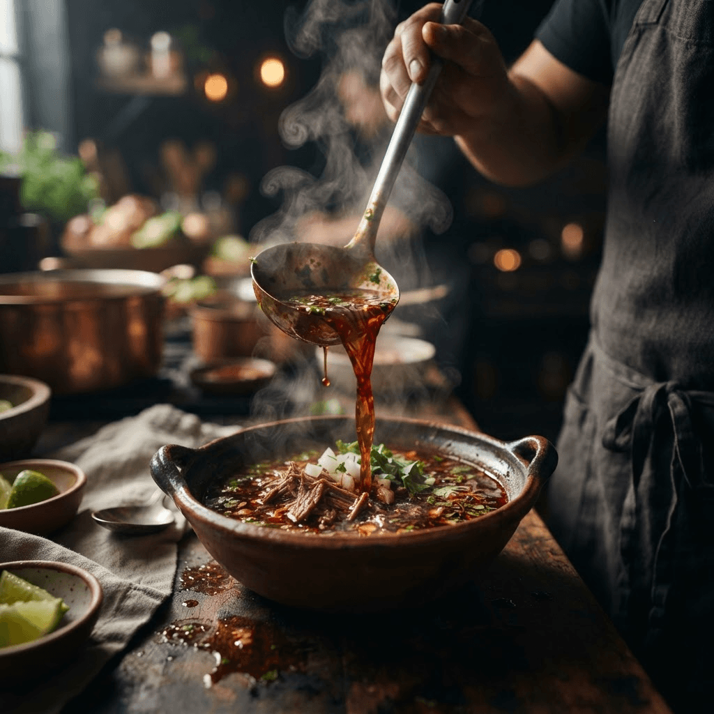 Consommé