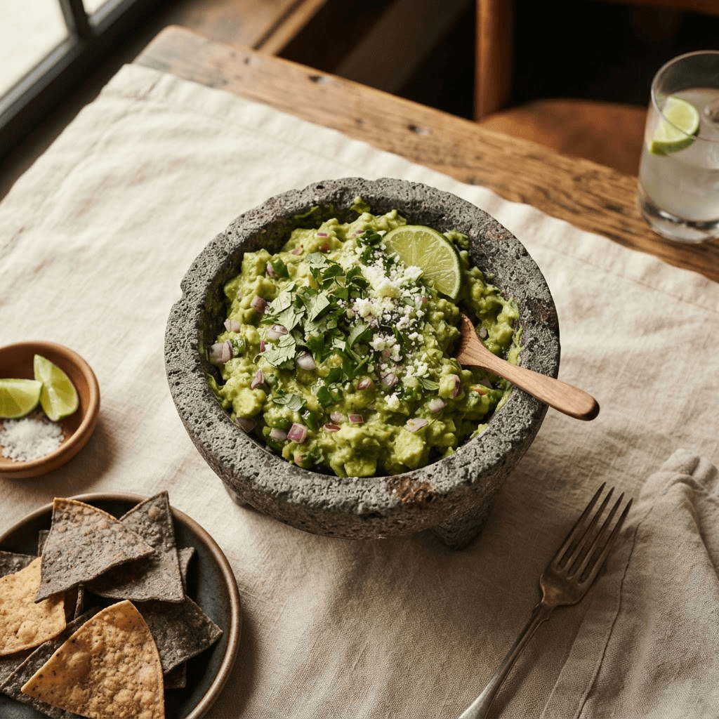 Guacamole