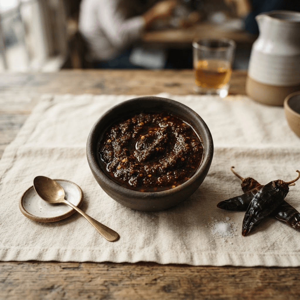 Salsa Chipotle
