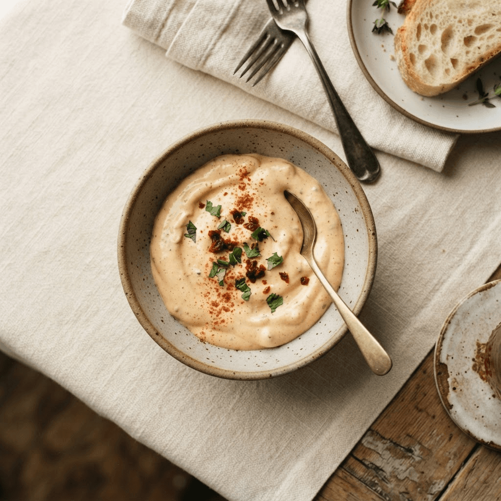 Chipotle Aioli