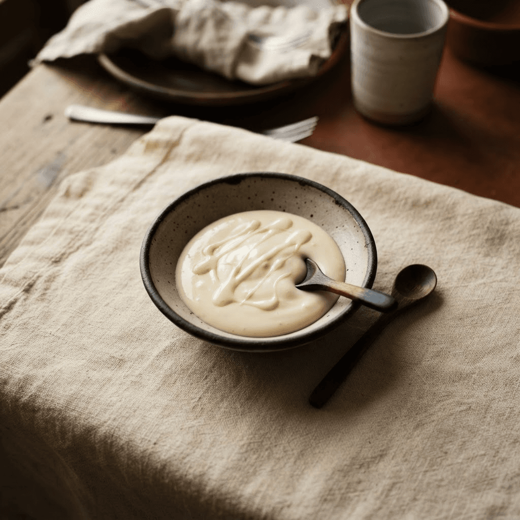Crema Mexicana