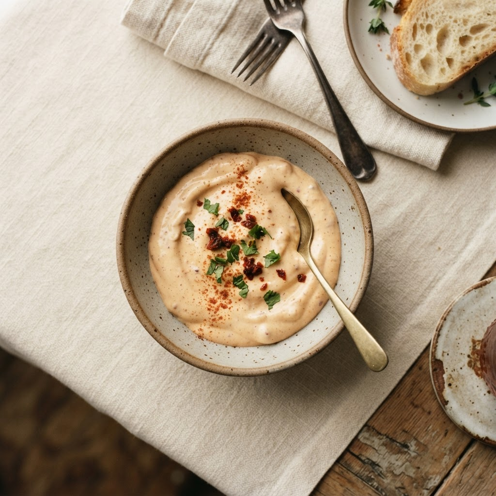 Chipotle Aioli