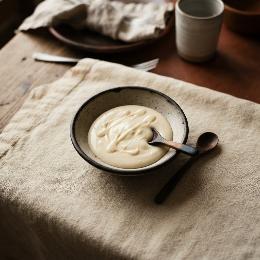 Crema Mexicana