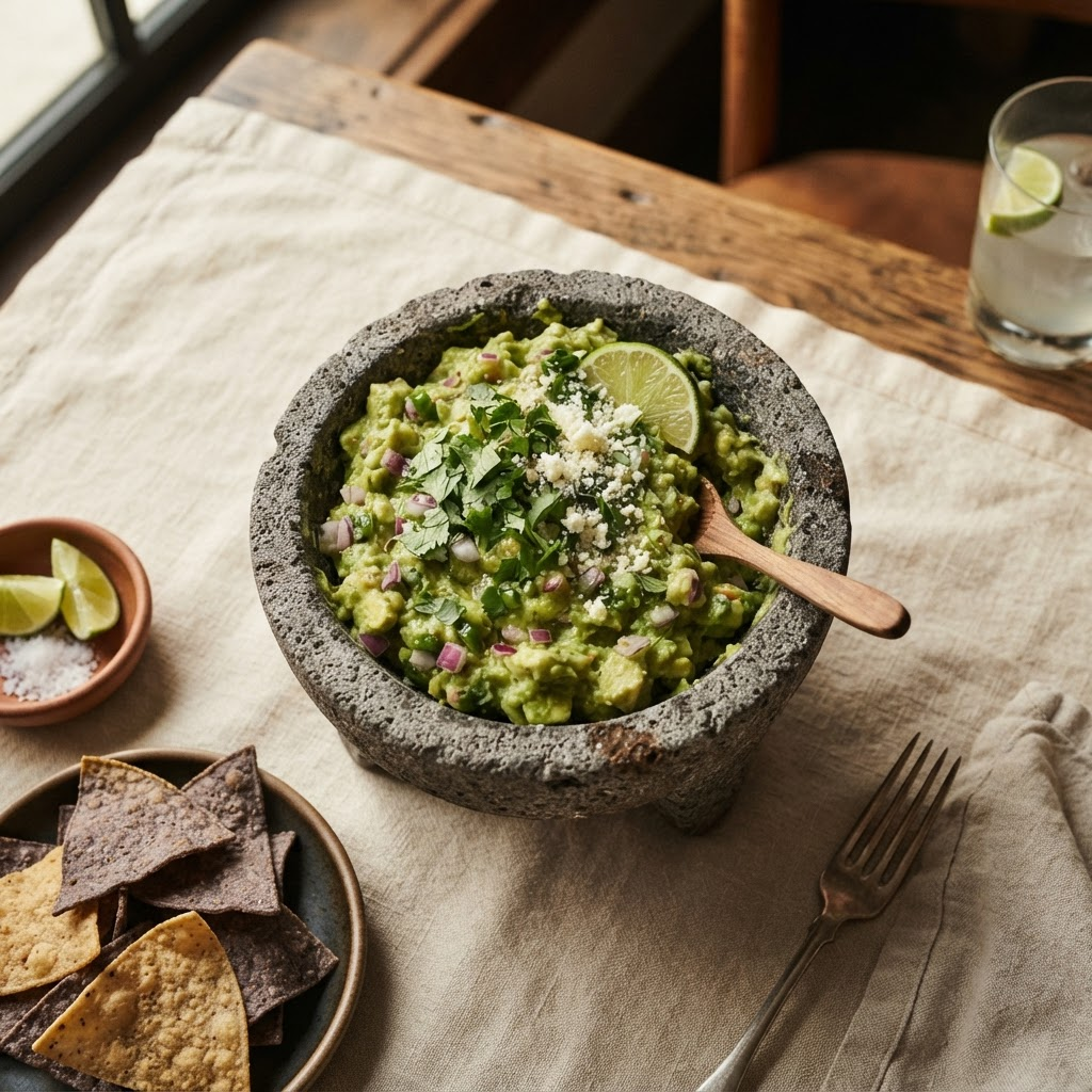 Guacamole